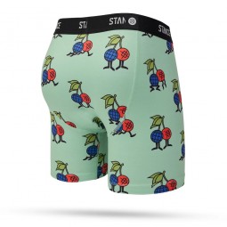 STANCE CALECON CHERRIES BOXER BRIEF