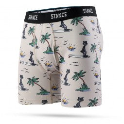 STANCE CALECON KOOL KATS BOXER BRIEF