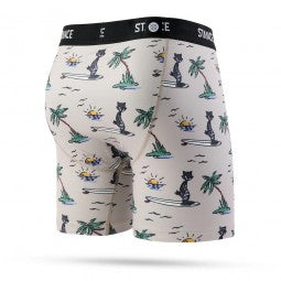 STANCE CALECON KOOL KATS BOXER BRIEF