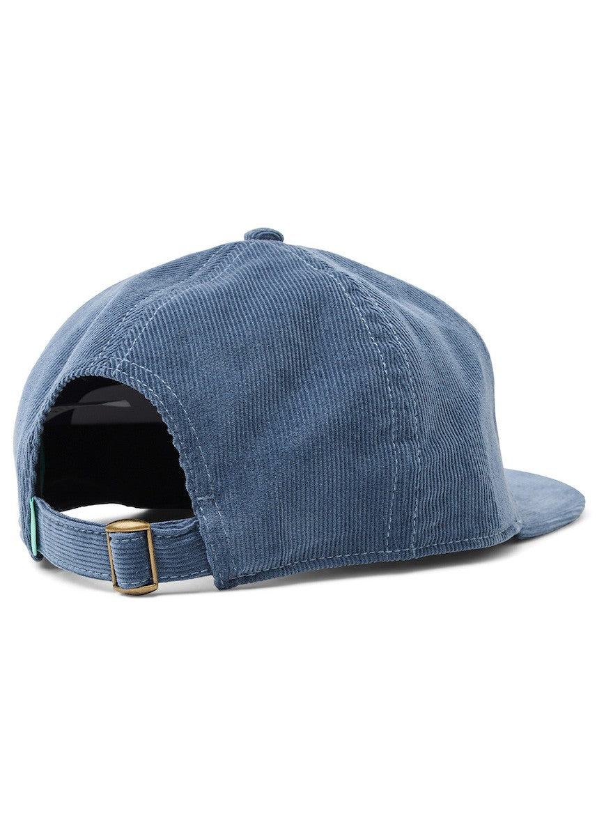 VISSLA CASQUETTE SHREAD HEAD Bleu