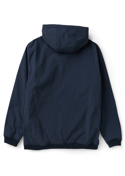 VISSLA VESTE SEQUOIA REVERSIBLE ECO Bleu