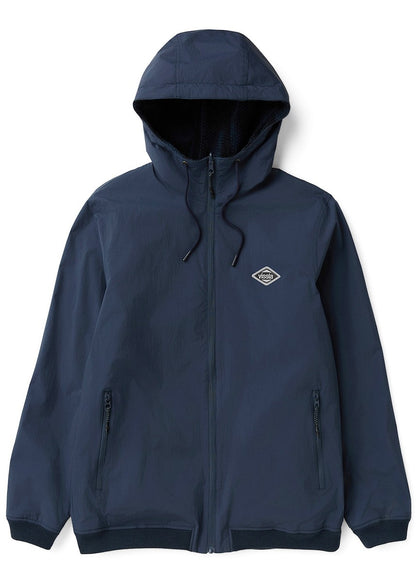 VISSLA VESTE SEQUOIA REVERSIBLE ECO Bleu
