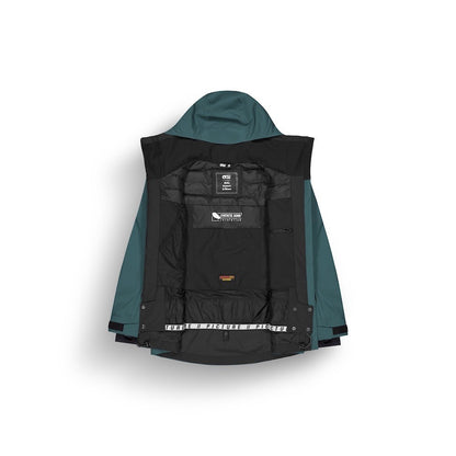 PICTURE VESTE SYGNA JKT Deep Water