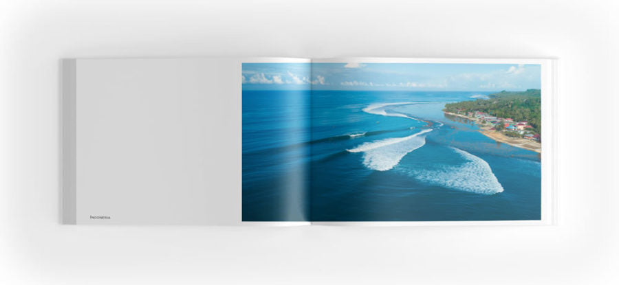 LIVRE LINE-UP par Pierre Nouqueret