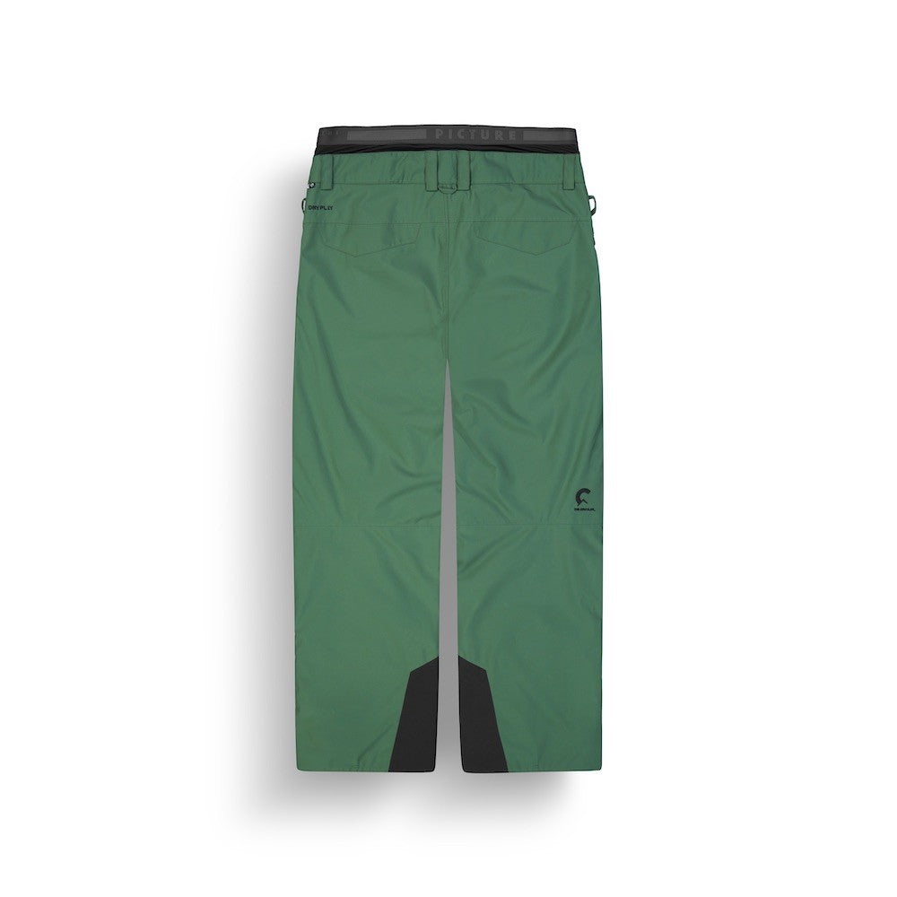 PICTURE PANTALON PICTURE OBJECT PANTS Smoke Pine