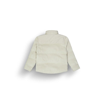 PICTURE VESTE NURY PUFFER JKT Pure Cashmere