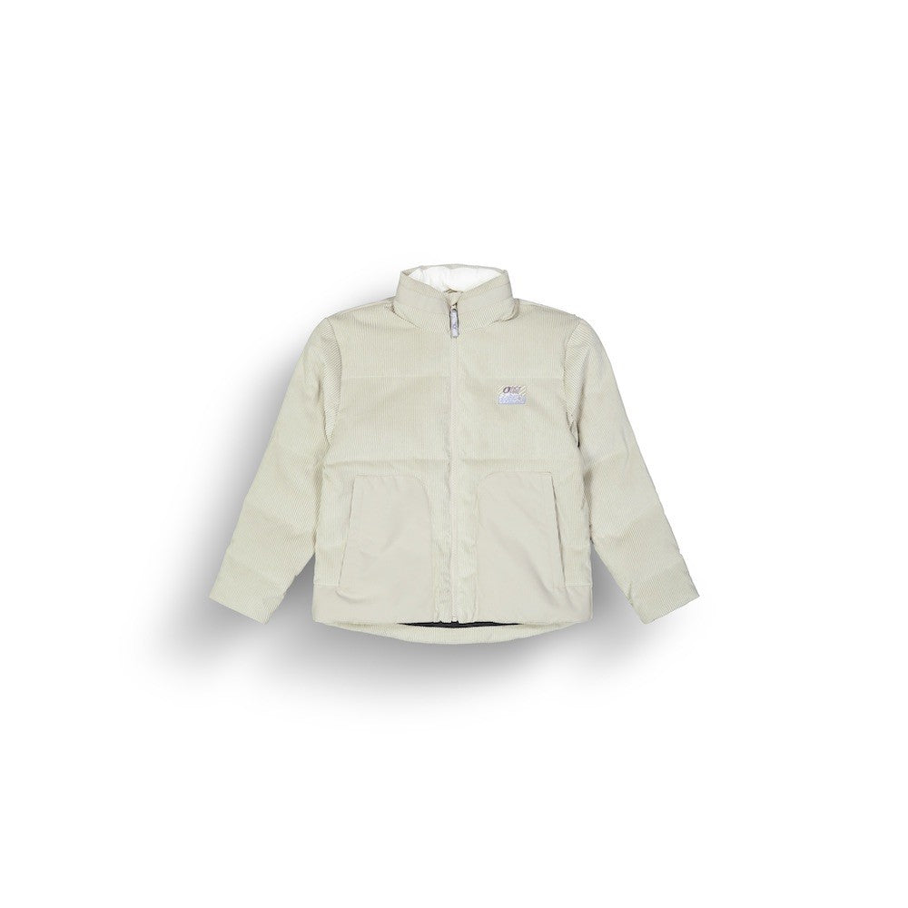 PICTURE VESTE NURY PUFFER JKT Pure Cashmere