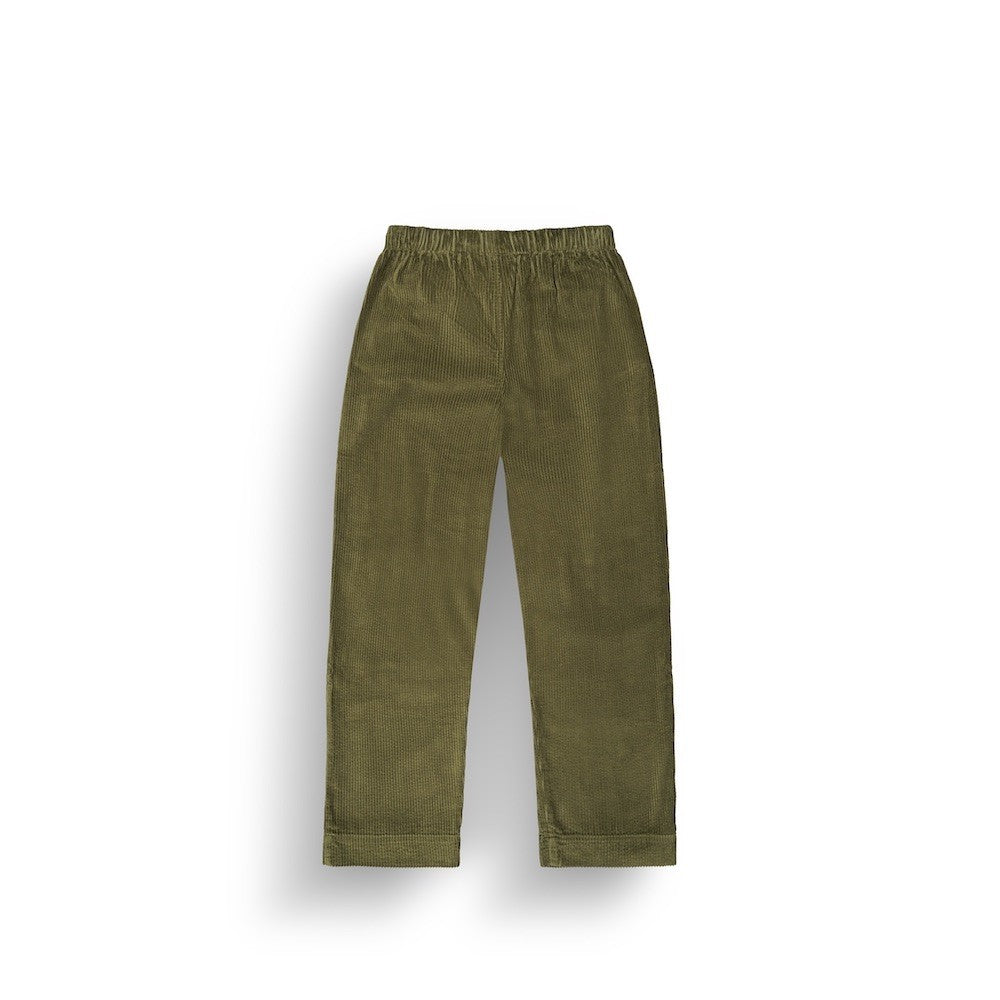 PICTURE PANTALON LAIKKO PANTS Tobacco
