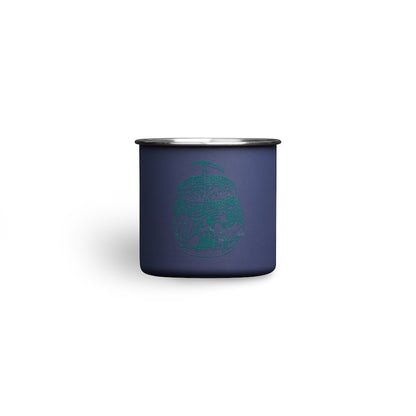 PICTURE TASSE BEAVY CUP Patriot Blue