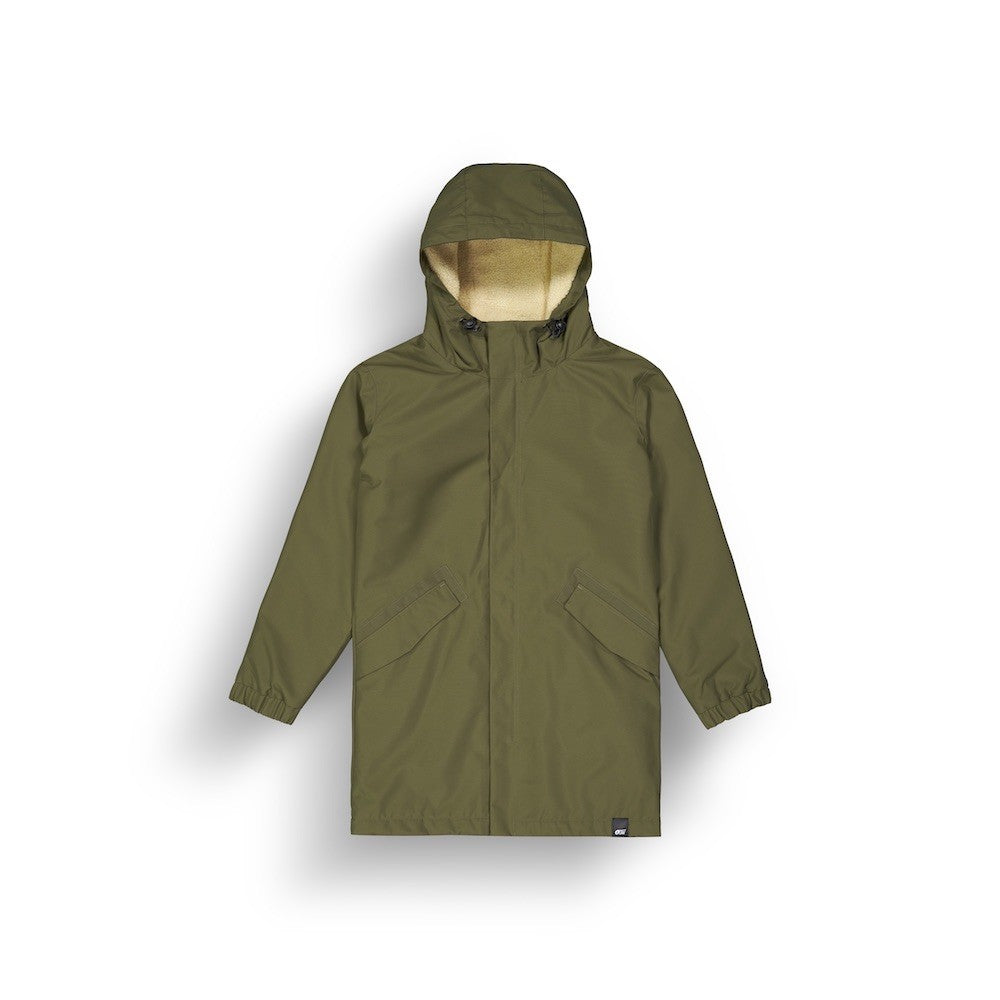 PICTURE VESTE AINOA JKT Tobacco