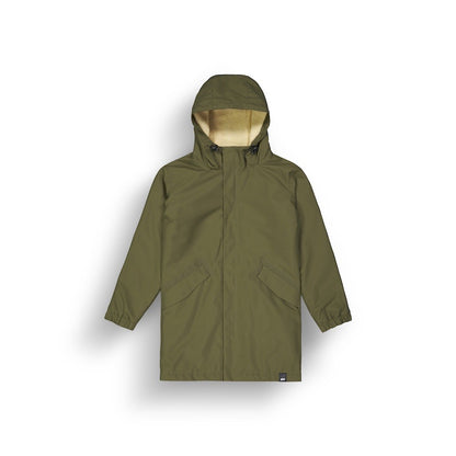 PICTURE VESTE AINOA JKT Tobacco