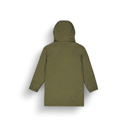 PICTURE VESTE AINOA JKT Tobacco