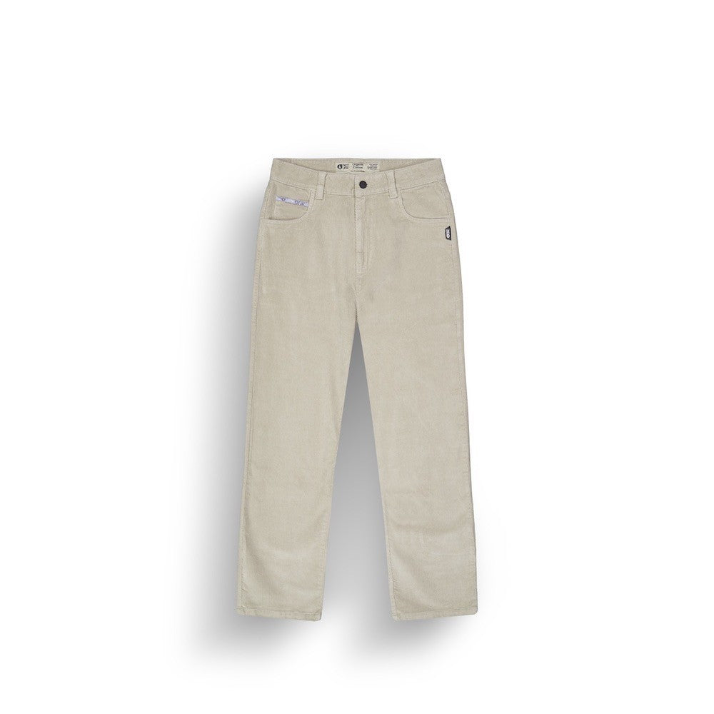 PICTURE PANTALON CATAVELA CORD PANTS Pure Cashmere