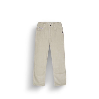 PICTURE PANTALON CATAVELA CORD PANTS Pure Cashmere