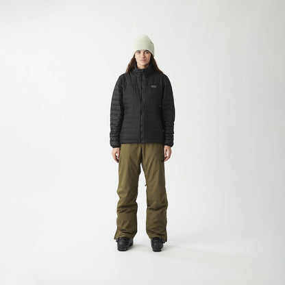 PICTURE PANTALON TREVA PANTS Tobacco