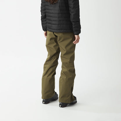 PICTURE PANTALON TREVA PANTS Tobacco