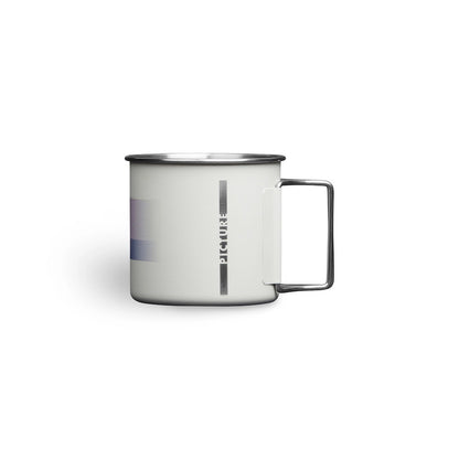 PICTURE TASSE BEAVY CUP Vapor Grey