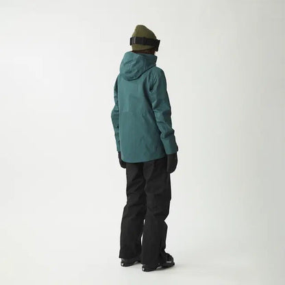 PICTURE VESTE SYGNA JKT Deep Water