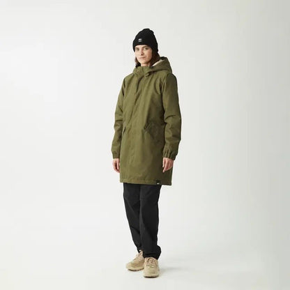 PICTURE VESTE AINOA JKT Tobacco