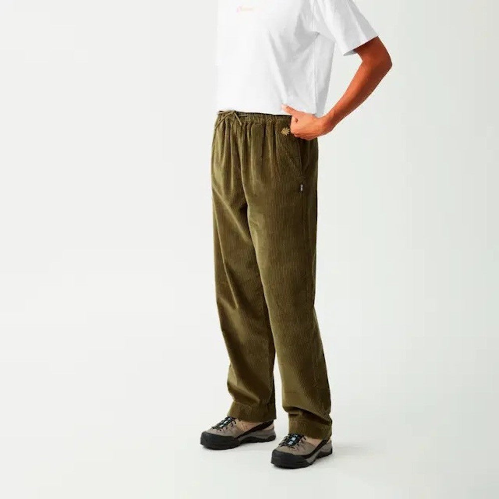 PICTURE PANTALON LAIKKO PANTS Tobacco