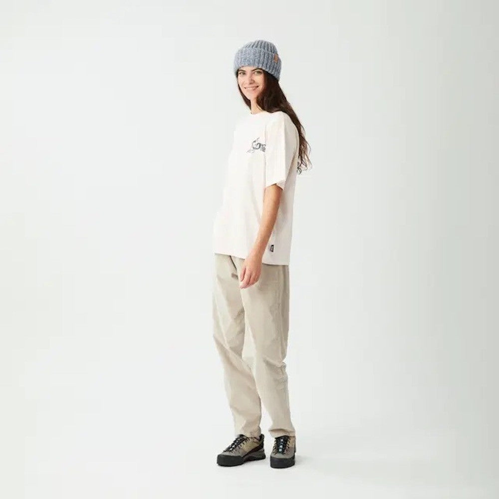 PICTURE PANTALON CATAVELA CORD PANTS Pure Cashmere