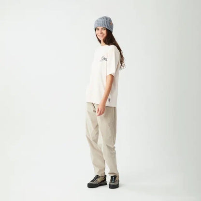 PICTURE PANTALON CATAVELA CORD PANTS Pure Cashmere