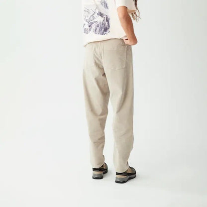 PICTURE PANTALON CATAVELA CORD PANTS Pure Cashmere