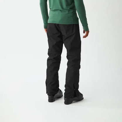 PICTURE PANTALON PLAN PANTS Black