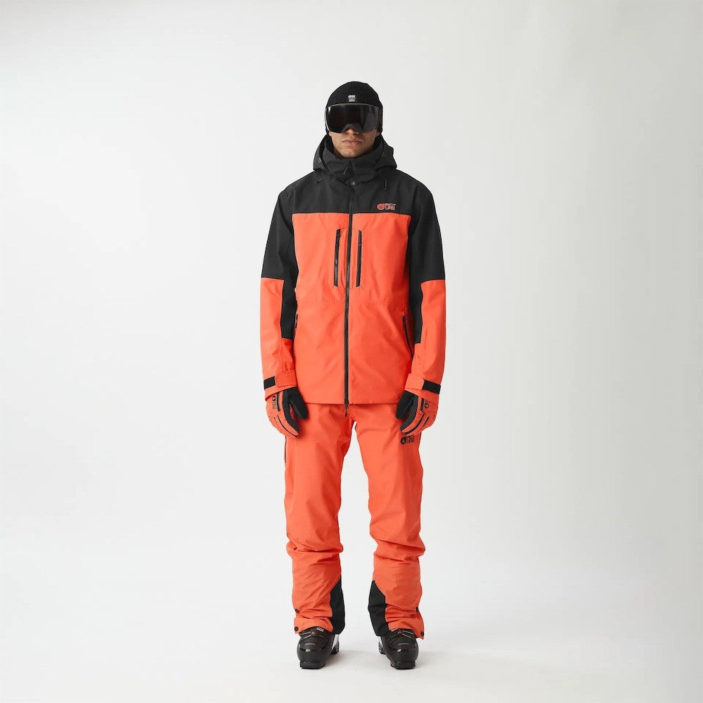 PICTURE PANTALON PICTURE OBJECT PANTS Neon Flare