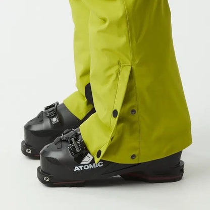 PICTURE PANTALON EXA PANTS Split Pea