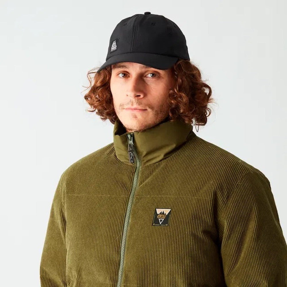 PICTURE VESTE FERMONT JKT Tobacco