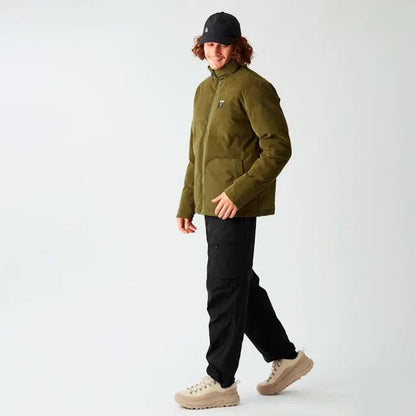 PICTURE VESTE FERMONT JKT Tobacco