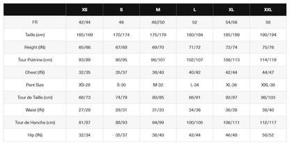 PICTURE PANTALON PLAN PANTS Black