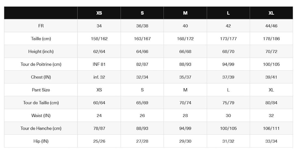 PICTURE SWEAT LAIKKO CREW Smoke Gray