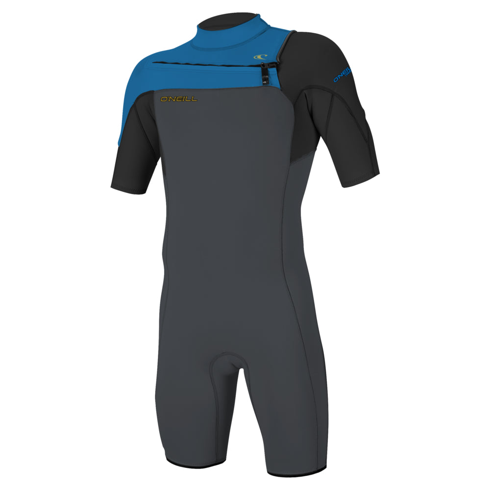 O'NEILL SHORTY HAMMER Graph black ocean