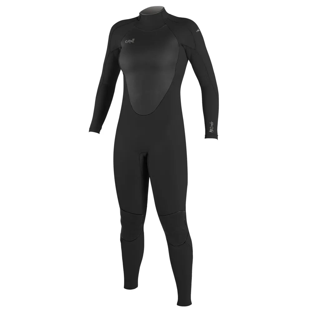 O'NEILL COMBINAISON FEMME EPIC 4/3mm Black