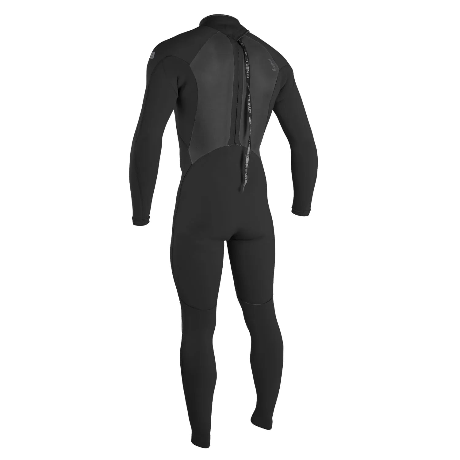 O'NEILL EPIC 4/3mm black