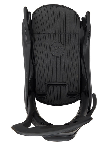 BURTON FIXATIONS SNOW FEMME STEP ON RE:FLEX Black