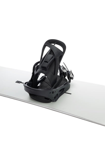 BURTON FIXATIONS SNOW FEMME CITIZEN RE:FLEX Black