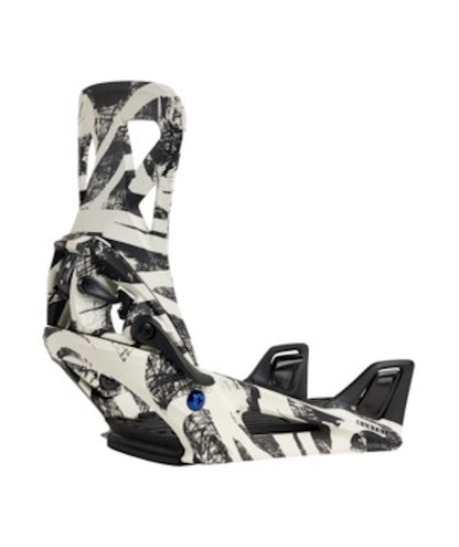 BURTON FIXATIONS SNOW STEP ON RE:FLEX City Streets