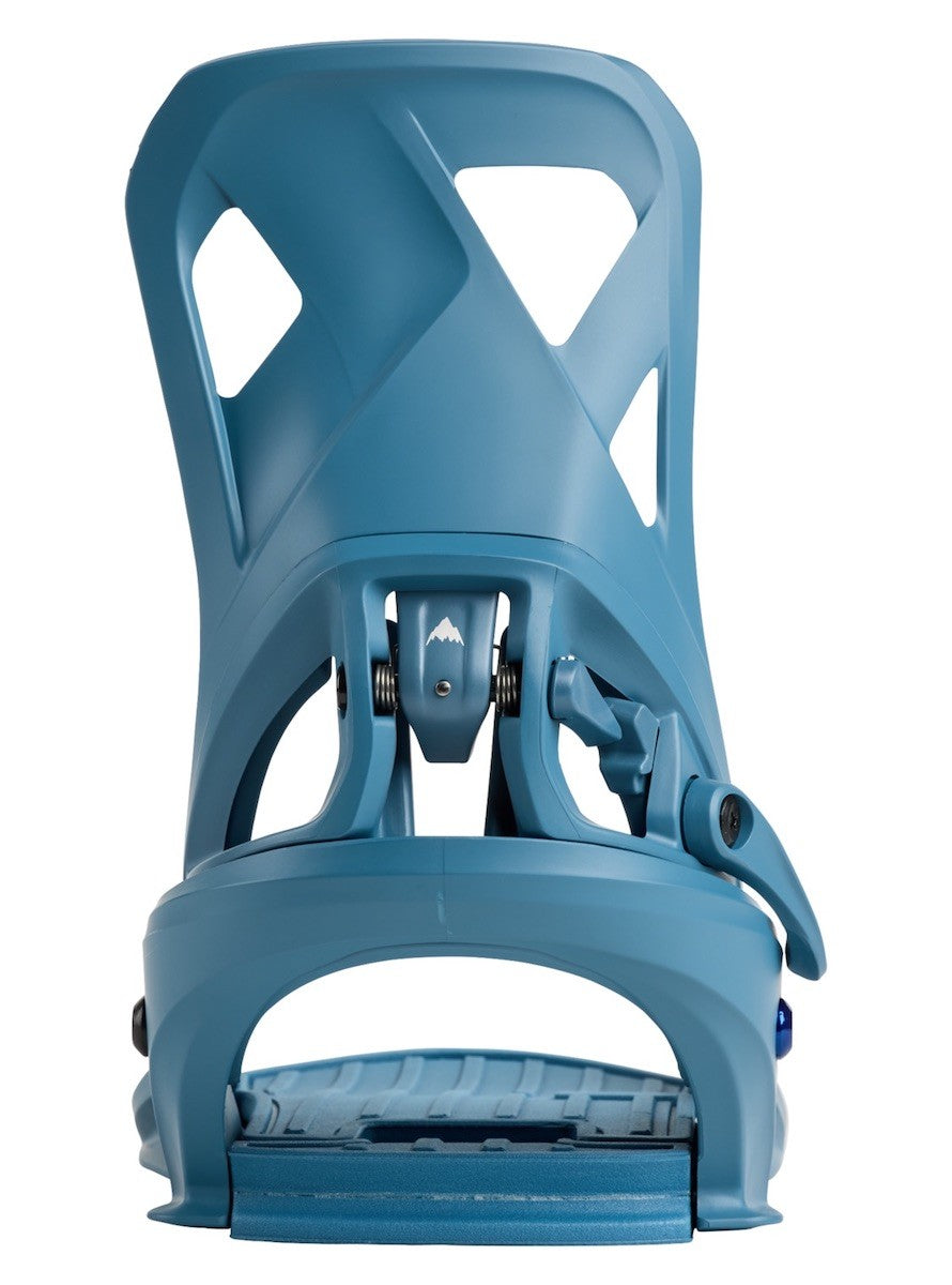 BURTON FIXATIONS SNOW STEP ON RE:FLEX Bluestone