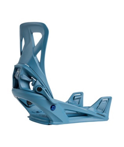 BURTON FIXATIONS SNOW STEP ON RE:FLEX Bluestone