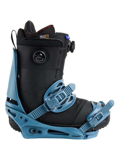 BURTON FIXATIONS SNOW CARTEL Bluestone