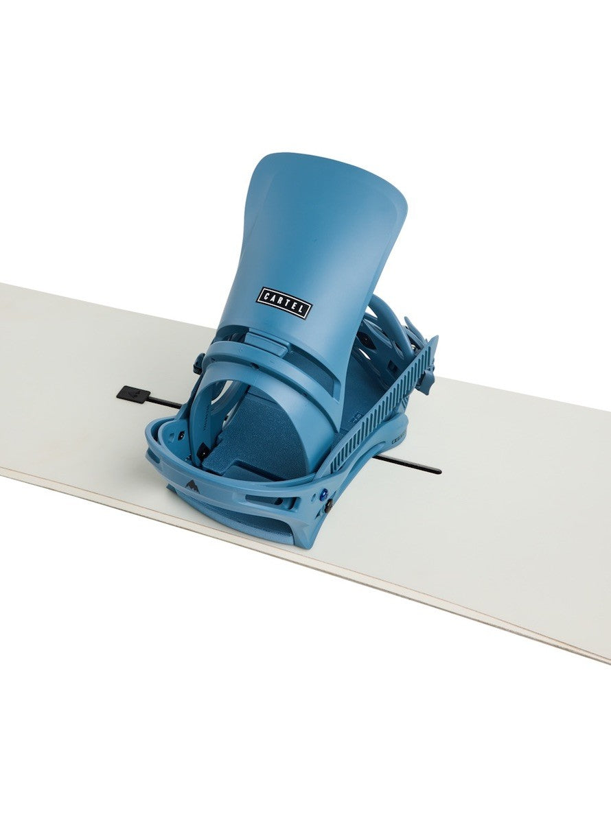 BURTON FIXATIONS SNOW CARTEL Bluestone