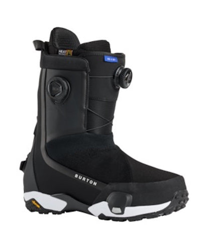 BURTON BOOTS SNOW HIGHSHOT X STEP ON Black
