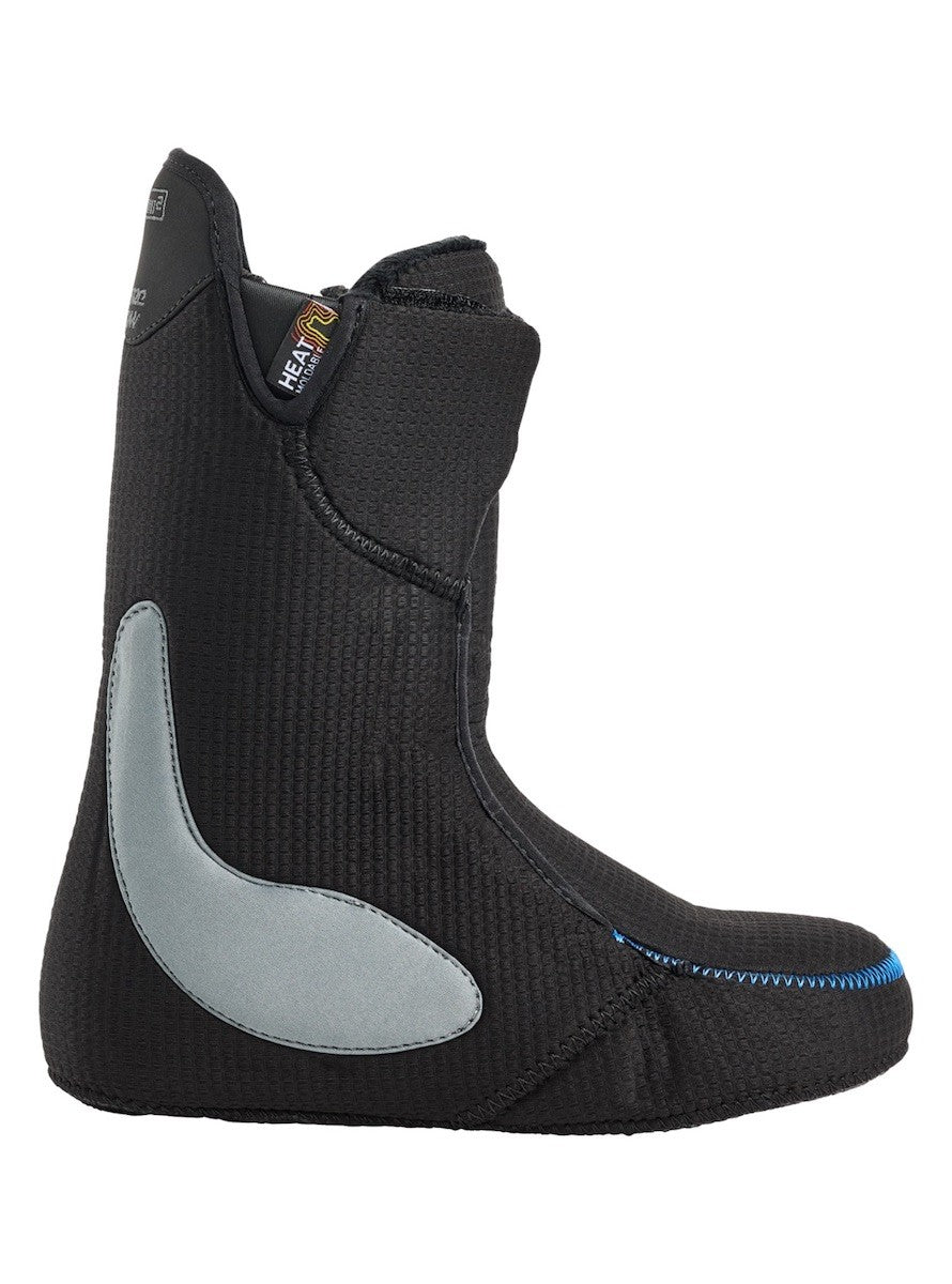 BURTON BOOTS SNOW FEMME WAVERANGE STEP ON Gray Cloud