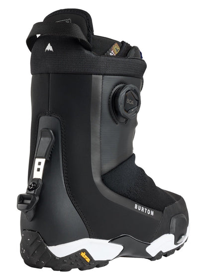BURTON BOOTS SNOW FEMME HIGHSHOT X STEP ON Black