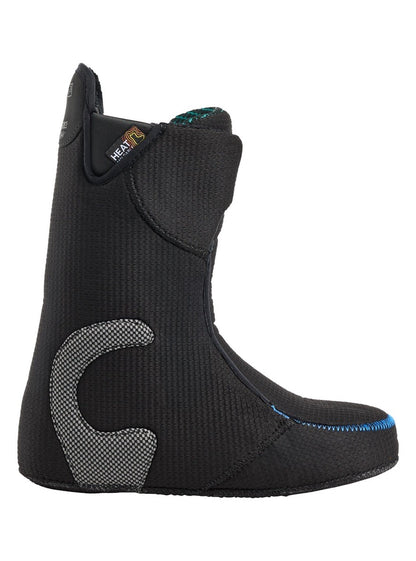 BURTON BOOTS SNOW FEMME HIGHSHOT X STEP ON Black