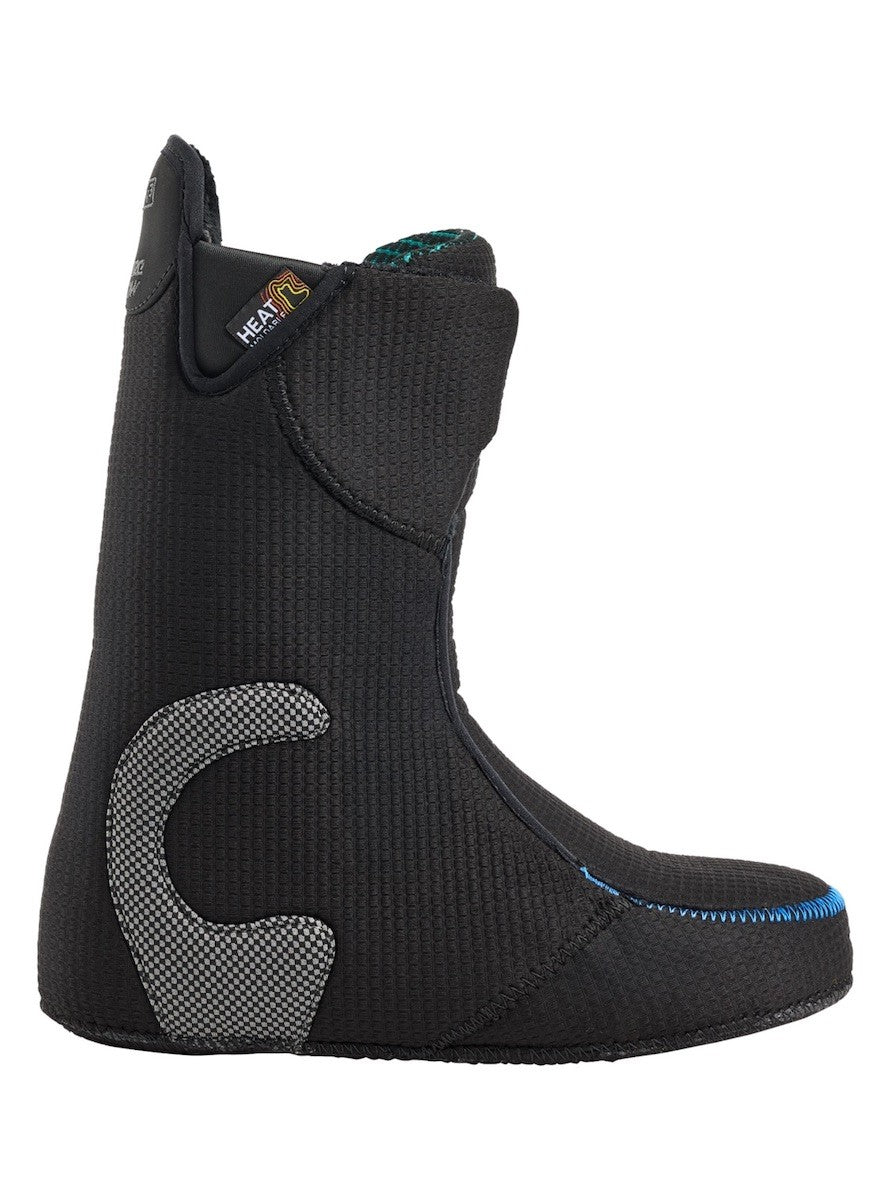 BURTON BOOTS SNOW FEMME HIGHSHOT X STEP ON Black