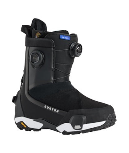 BURTON BOOTS SNOW FEMME HIGHSHOT X STEP ON Black